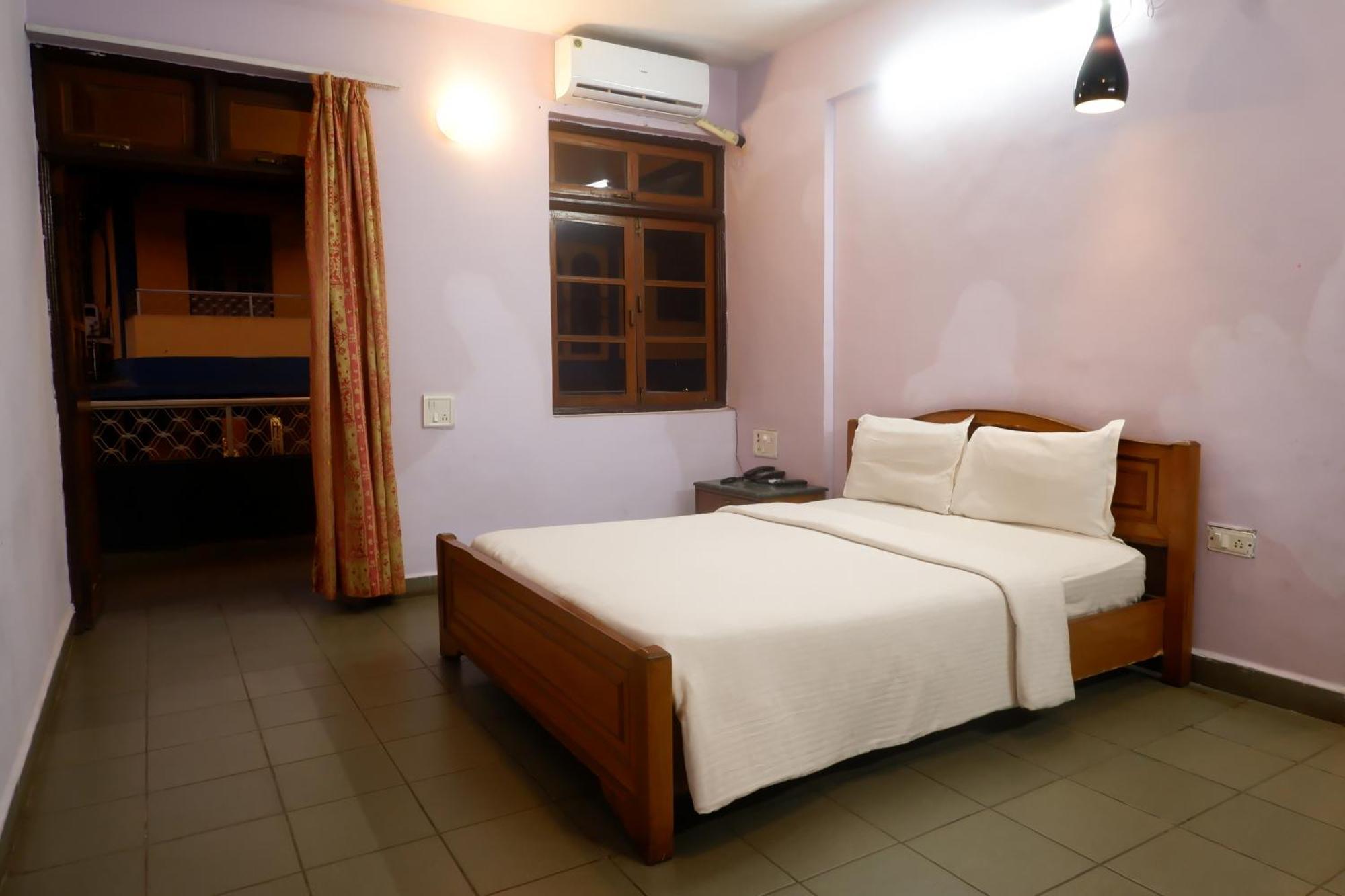 Falcon Resorts By Dia Hotels Calangute Room photo