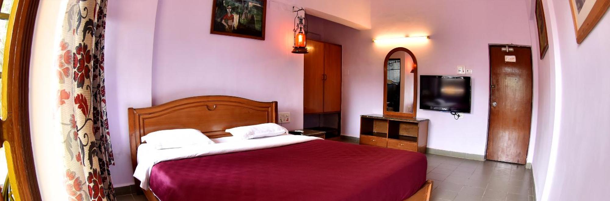 Falcon Resorts By Dia Hotels Calangute Room photo