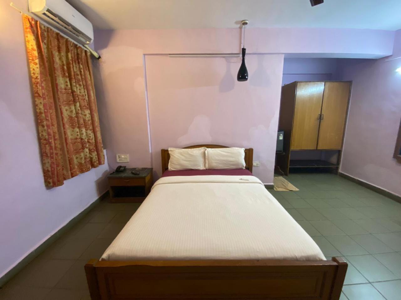 Falcon Resorts By Dia Hotels Calangute Room photo