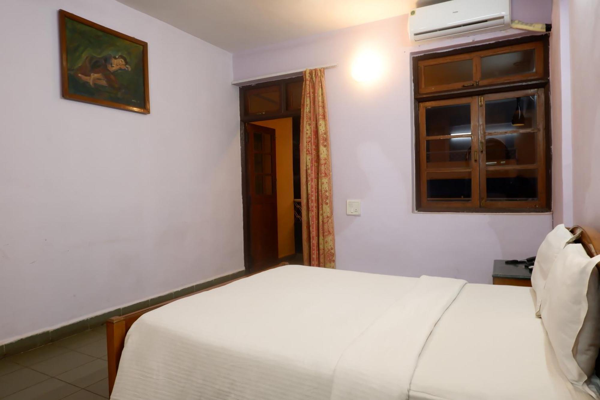 Falcon Resorts By Dia Hotels Calangute Room photo