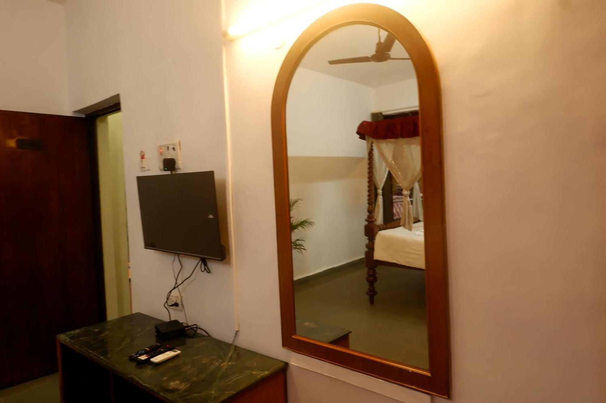 Falcon Resorts By Dia Hotels Calangute Room photo