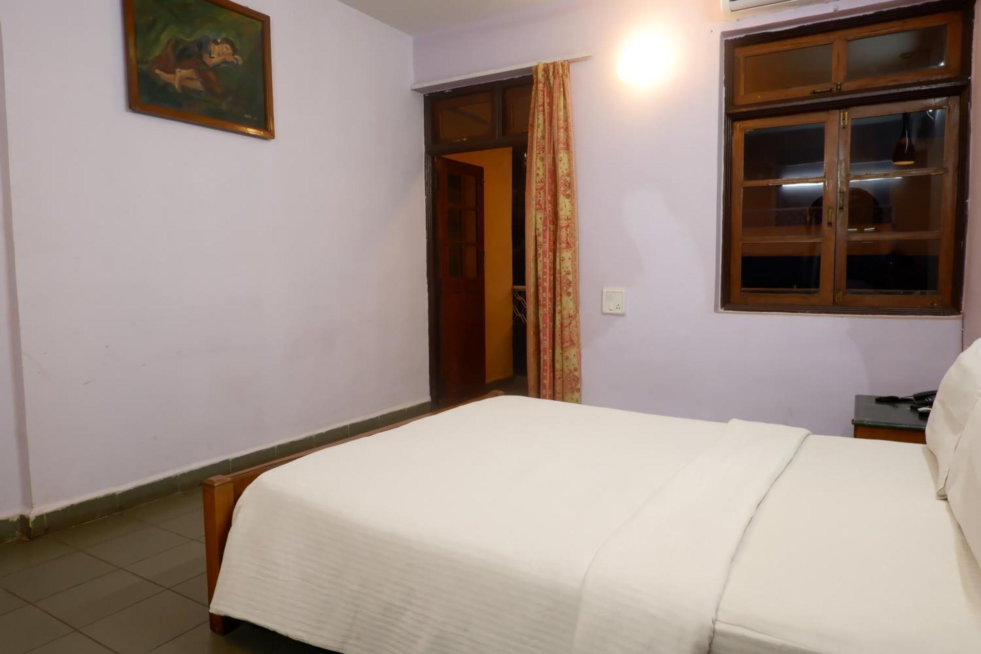 Falcon Resorts By Dia Hotels Calangute Room photo