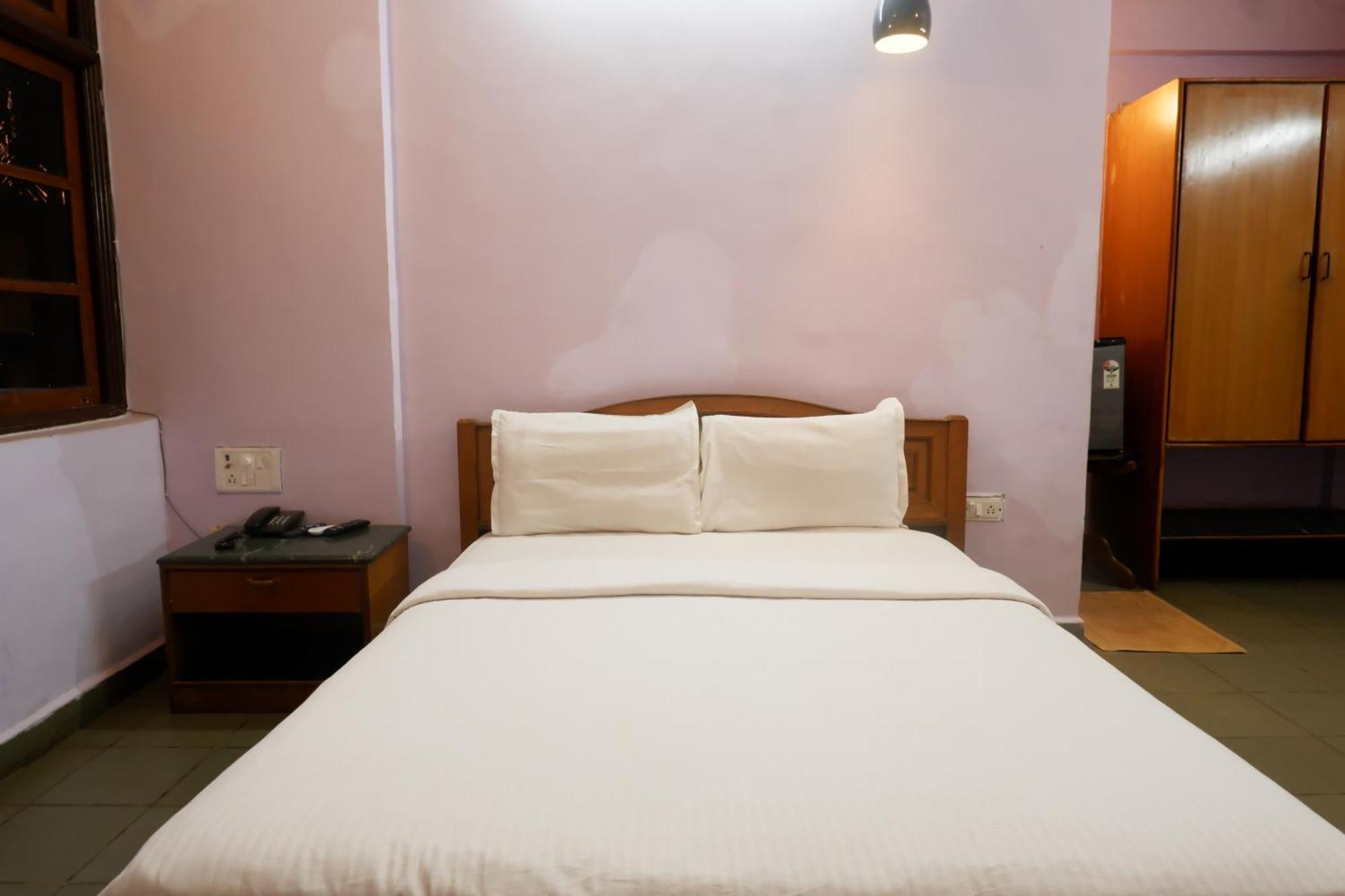 Falcon Resorts By Dia Hotels Calangute Room photo