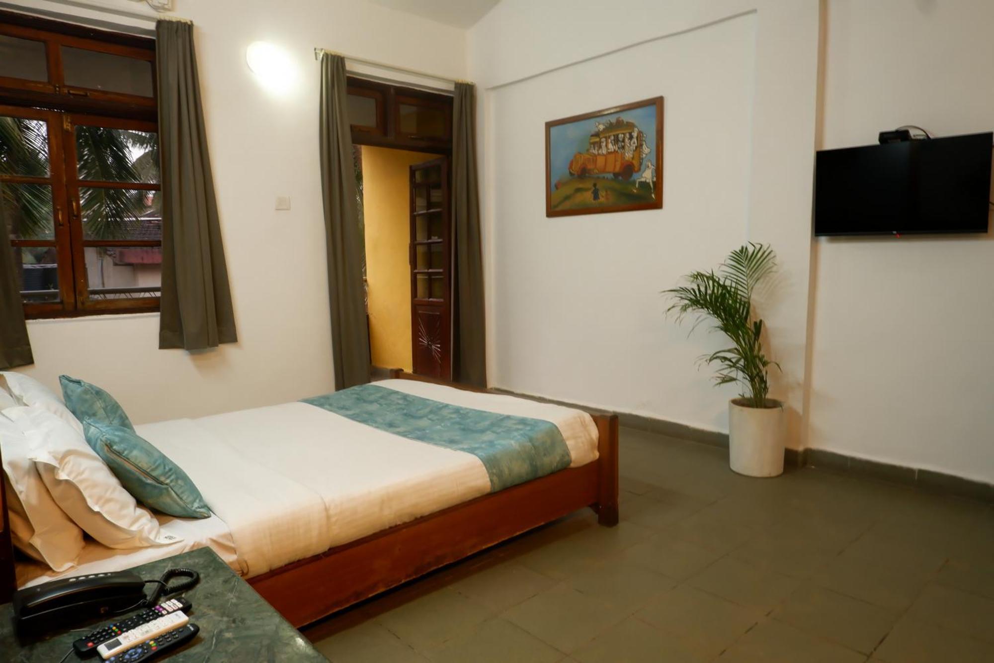 Falcon Resorts By Dia Hotels Calangute Room photo