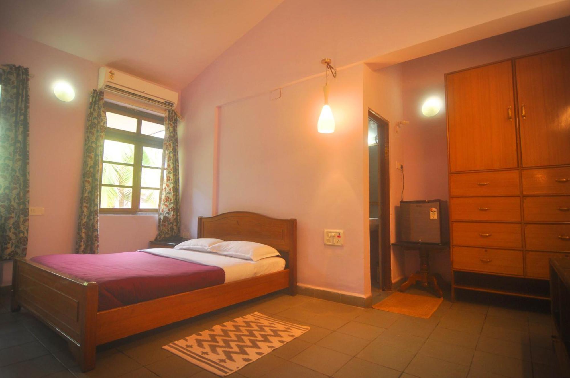 Falcon Resorts By Dia Hotels Calangute Room photo