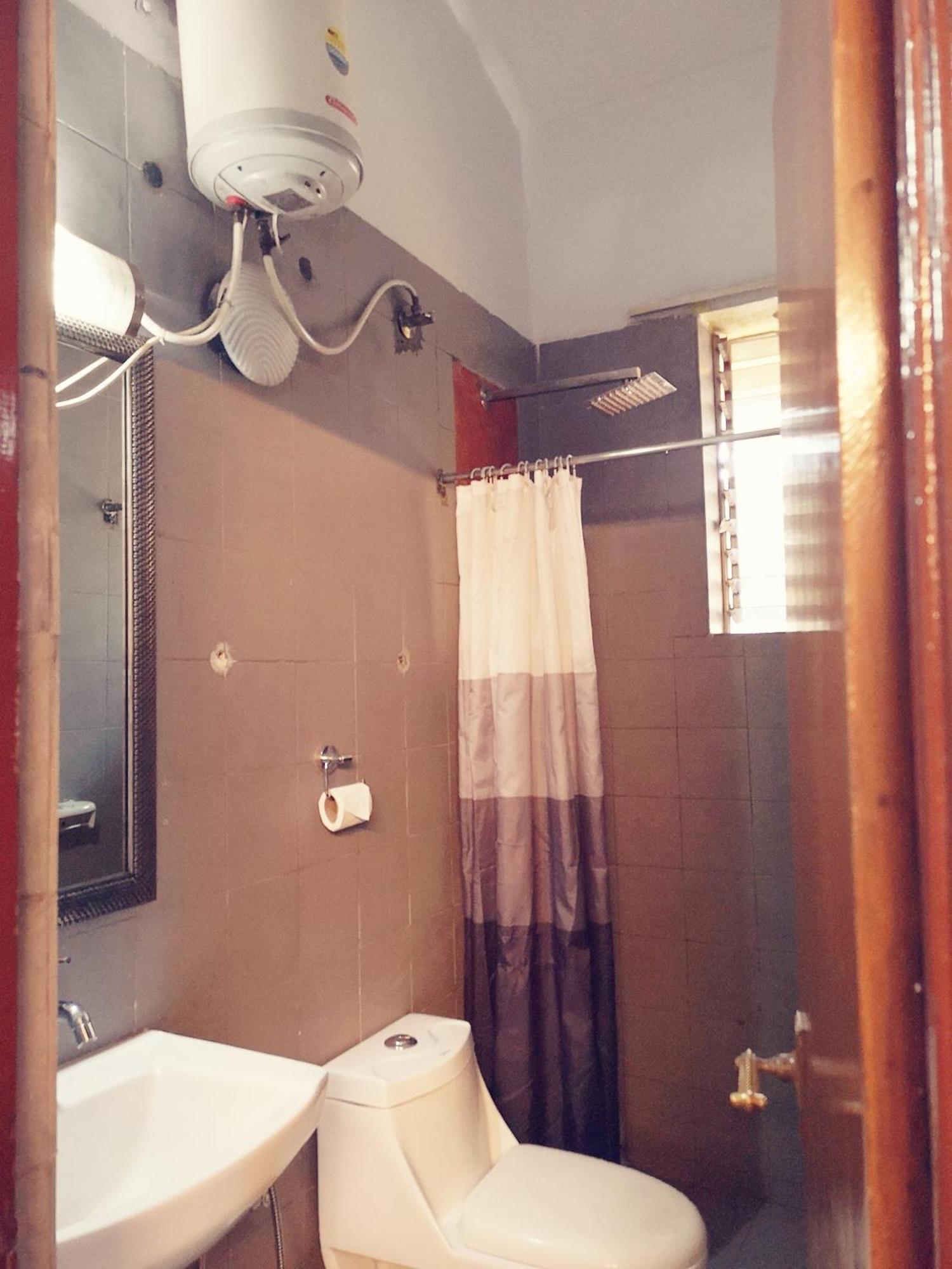 Falcon Resorts By Dia Hotels Calangute Room photo