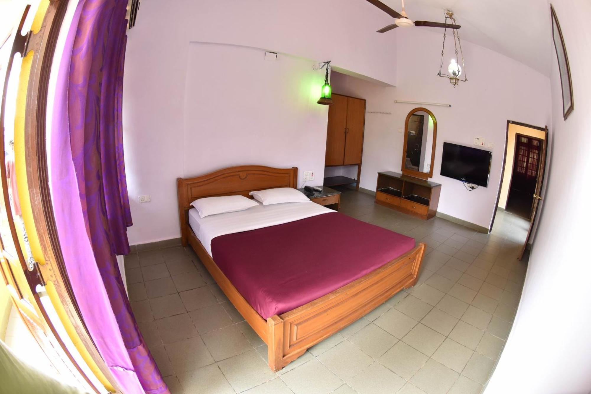 Falcon Resorts By Dia Hotels Calangute Room photo