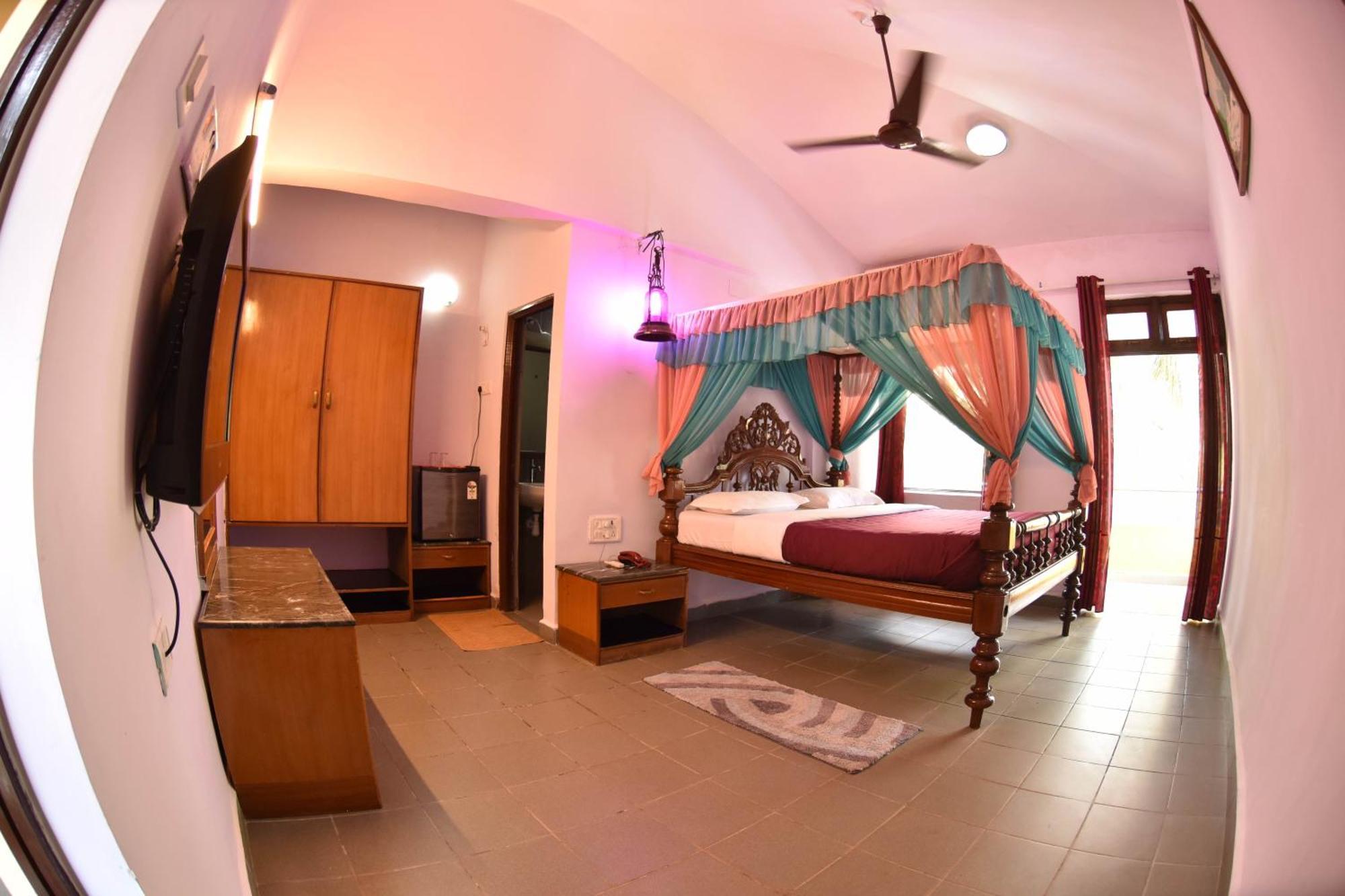 Falcon Resorts By Dia Hotels Calangute Room photo